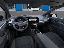 2027 Chevrolet Equinox EV LT1 w/PCY - Photo 16