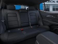 2027 Chevrolet Equinox EV LT1 w/PCY - Photo 18