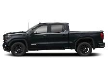 2026 GMC Sierra 1500 Elevation - Photo 3