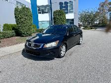 2008 HONDA ACCORD EXL AUTOMATIC A/C! - Photo 2