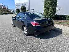 2008 HONDA ACCORD EXL AUTOMATIC A/C! - Photo 3