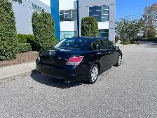 2008 HONDA ACCORD EXL AUTOMATIC A/C! - Photo 4