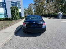 2008 HONDA ACCORD EXL AUTOMATIC A/C! - Photo 5