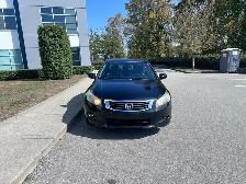 2008 HONDA ACCORD EXL AUTOMATIC A/C! - Photo 6