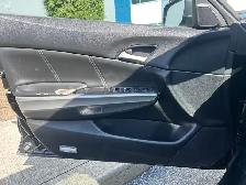 2008 HONDA ACCORD EXL AUTOMATIC A/C! - Photo 8