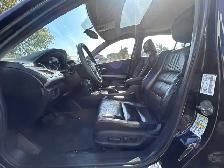 2008 HONDA ACCORD EXL AUTOMATIC A/C! - Photo 9