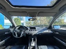 2008 HONDA ACCORD EXL AUTOMATIC A/C! - Photo 11