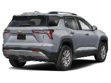 2027 Chevrolet Equinox LT - Photo 2