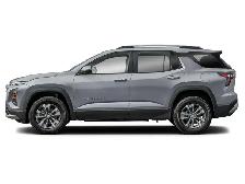 2027 Chevrolet Equinox LT - Photo 3