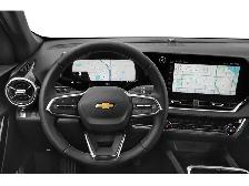 2027 Chevrolet Equinox LT - Photo 4
