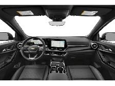 2027 Chevrolet Equinox LT - Photo 5