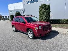 2008 JEEP COMPASS SPORT FWD - Photo 2