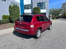 2008 JEEP COMPASS SPORT FWD - Photo 3