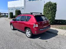 2008 JEEP COMPASS SPORT FWD - Photo 4