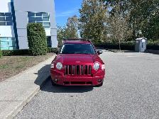 2008 JEEP COMPASS SPORT FWD - Photo 5
