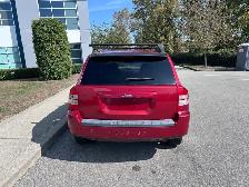 2008 JEEP COMPASS SPORT FWD - Photo 6