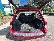 2008 JEEP COMPASS SPORT FWD - Photo 7