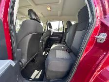 2008 JEEP COMPASS SPORT FWD - Photo 11
