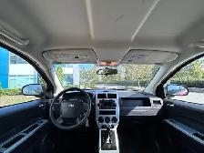 2008 JEEP COMPASS SPORT FWD - Photo 12