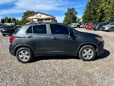 2017 Chevrolet Trax FWD 4dr LT CERTIFIED - Photo 6