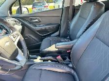 2017 Chevrolet Trax FWD 4dr LT CERTIFIED - Photo 9