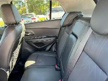 2017 Chevrolet Trax FWD 4dr LT CERTIFIED - Photo 10
