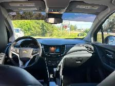 2017 Chevrolet Trax FWD 4dr LT CERTIFIED - Photo 11