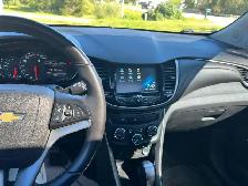 2017 Chevrolet Trax FWD 4dr LT CERTIFIED - Photo 12