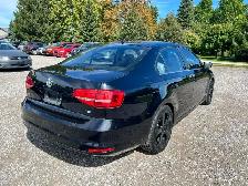 2015 Volkswagen Jetta 4dr 2.0 TDI DSG Highline CERTIFIED - Photo 5
