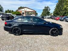 2015 Volkswagen Jetta 4dr 2.0 TDI DSG Highline CERTIFIED - Photo 6