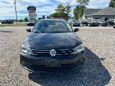 2015 Volkswagen Jetta 4dr 2.0 TDI DSG Highline CERTIFIED - Photo 8
