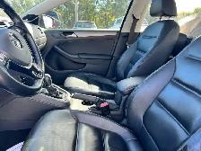 2015 Volkswagen Jetta 4dr 2.0 TDI DSG Highline CERTIFIED - Photo 9