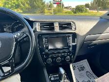 2015 Volkswagen Jetta 4dr 2.0 TDI DSG Highline CERTIFIED - Photo 10