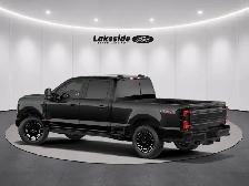 2027 Ford F-350 Super Duty SRW Platinum - Photo 2