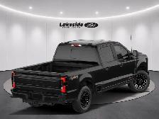 2027 Ford F-350 Super Duty SRW Platinum - Photo 3