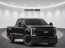 2027 Ford F-350 Super Duty SRW Platinum - Photo 4