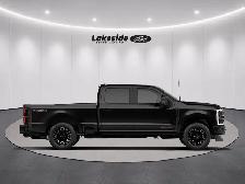 2027 Ford F-350 Super Duty SRW Platinum - Photo 5