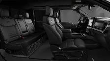 2027 Ford F-350 Super Duty SRW Platinum - Photo 6