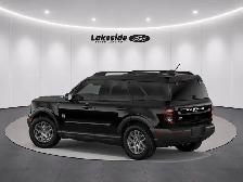 2026 Ford Bronco Sport Big Bend - Photo 2