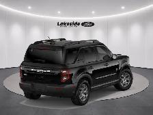 2026 Ford Bronco Sport Big Bend - Photo 3