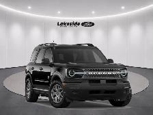 2026 Ford Bronco Sport Big Bend - Photo 4