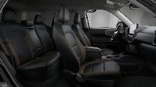 2026 Ford Bronco Sport Big Bend - Photo 6
