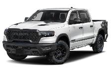 2027 RAM 1500 Rebel