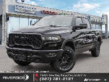 2027 RAM 1500 Rebel - Photo 2