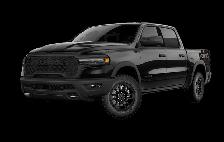 2027 RAM 1500 Rebel - Photo 3