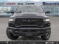 2027 RAM 1500 Rebel - Photo 4
