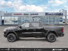 2027 RAM 1500 Rebel - Photo 5
