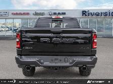 2027 RAM 1500 Rebel - Photo 7