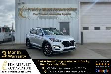 2019 Hyundai Tucson Preferred AWD | Heated Seats | Panoramic Roo
