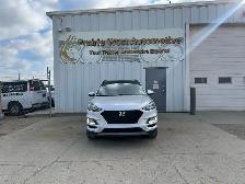 2019 Hyundai Tucson Preferred AWD | Heated Seats | Panoramic Roo - Photo 2